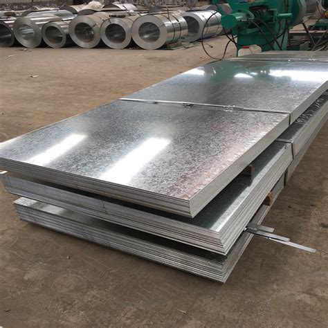 galvanised steel sheet metal|galvanized sheet metal prices 4x8.